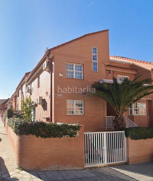 Foto f3f90146-6154-4002-a9fe-f381e76e0008. Appartamento in calle de camilo josé cela 132 in El Pijorro Navalcarnero