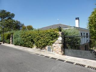 Pis  Calle de la albahaca 15. Subasta de vivienda en calle camilo josé cela de navalcarnero (m