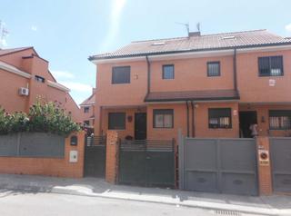 Pis  Calle del acebo 7. Subasta de vivienda en calle acebo de móstoles (madrid)