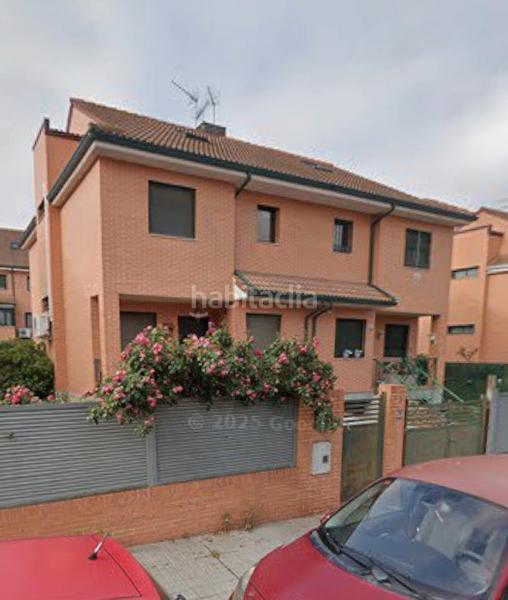 Foto 14347428-9a33-400a-b4ae-e55ceaa12f00. Pis a calle del acebo 7 a El Soto Móstoles