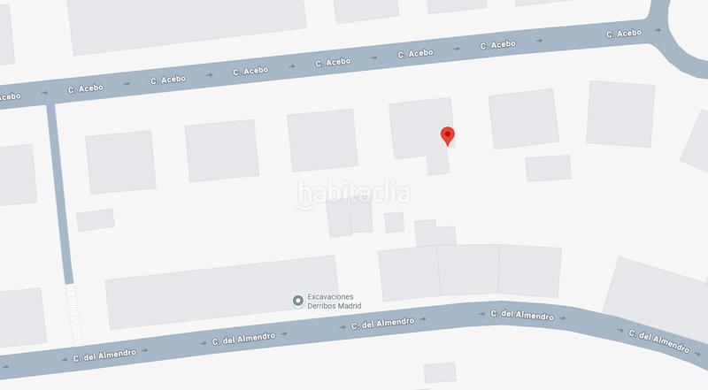 Foto 9921e5f8-963c-4fa4-8818-210870531f4e. Pis a calle del acebo 7 a El Soto Móstoles