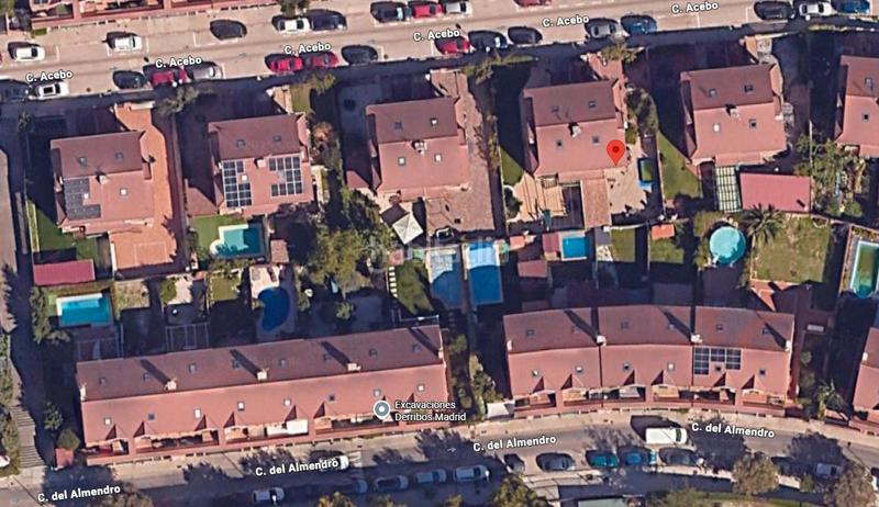 Foto cc5888db-6b5c-4e27-b417-b3a1206e3fbb. Pis a calle del acebo 7 a El Soto Móstoles