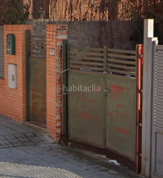 Foto f7b4f7b8-eb5a-45a3-bf11-4d51b44996cc. Pis a calle del acebo 7 a El Soto Móstoles