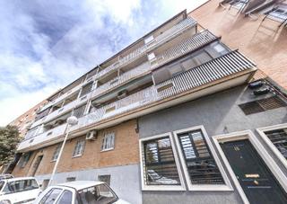 Pis  Calle de juan antonio maroto 15. Subasta de  vivienda en calle juan antonio maroto de madrid (mad