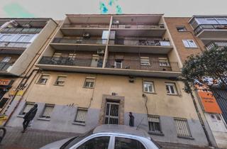 Flat in Calle de alejandro sánchez 58. Subasta de  vivienda en calle alejandro sanchez de madrid (madri