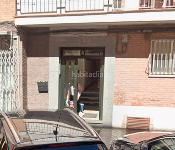 Foto ac924ae4-886d-4ae5-a349-f2344f3e64da. Pis a calle de baleares 4 a San Nicasio Leganés