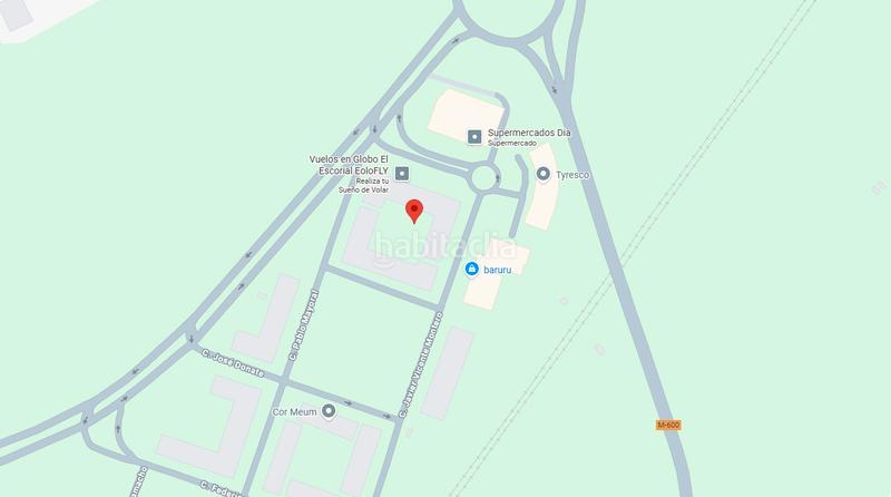 Foto 1ff445af-9bcd-4225-8672-a1241eb14794. Appartamento in calle javier vicente montero 6 in Escorial (El)