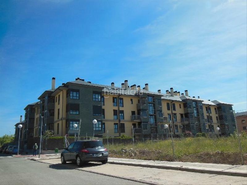 Foto 6bd2267c-11ea-40ec-bf2a-26963fded413. Appartamento in calle javier vicente montero 6 in Escorial (El)