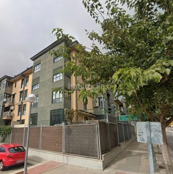 Foto 86f85017-b150-4803-ae5d-c14c148fe120. Appartamento in calle javier vicente montero 6 in Escorial (El)