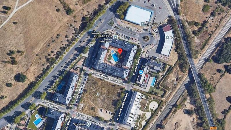 Foto 99df6c60-35a6-4821-8f28-db5dcadf1f59. Appartamento in calle javier vicente montero 6 in Escorial (El)