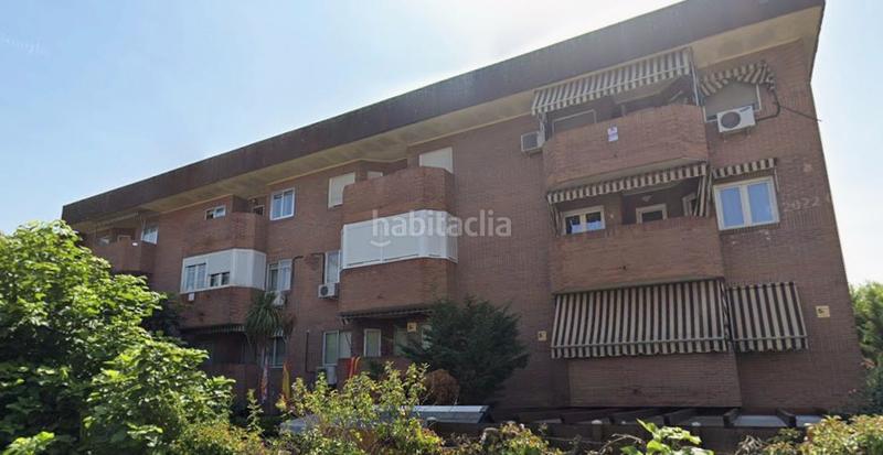 Foto 215e243f-51bd-40e0-9e25-58348121b73c. Appartement dans calle arizónica 3 dans Marazuela-El Torreón Rozas de Madrid (Las)