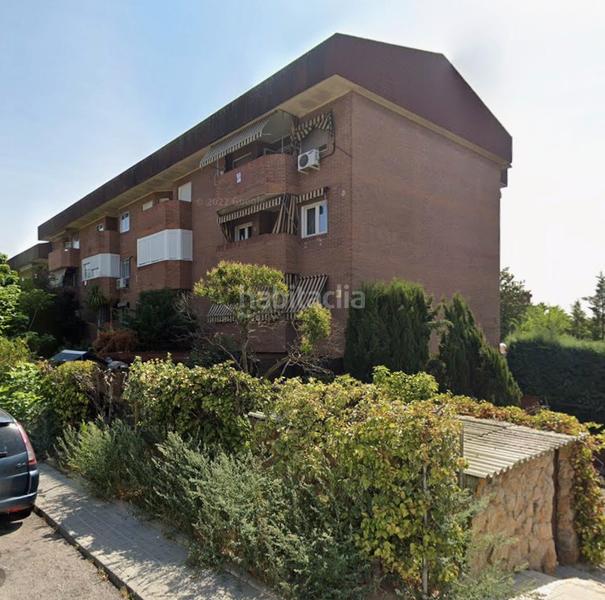 Foto 39d76c77-4f24-4366-8c4b-3df9812f897f. Appartement dans calle arizónica 3 dans Marazuela-El Torreón Rozas de Madrid (Las)