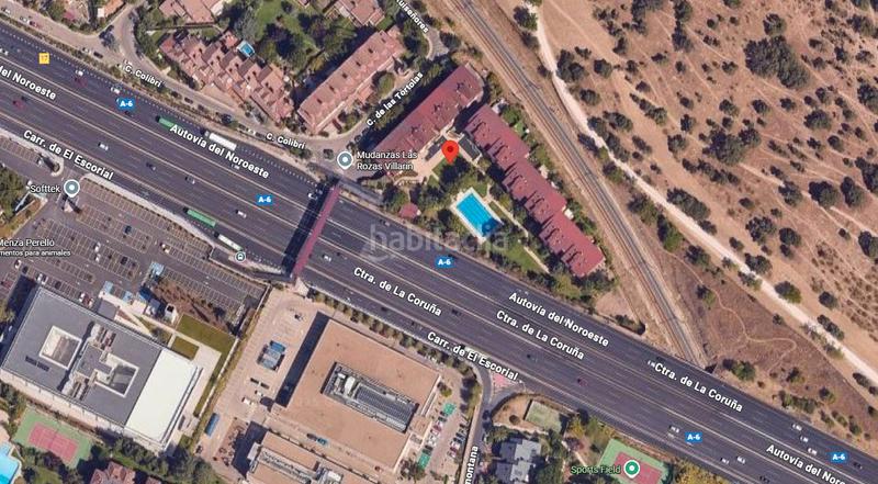 Foto 49bc8187-3499-42a2-b074-b950bd0ed432. Appartement dans calle arizónica 3 dans Marazuela-El Torreón Rozas de Madrid (Las)