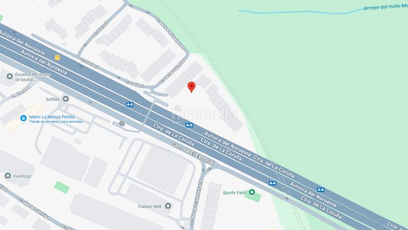 Foto ff431450-1a40-42b3-9865-ea64026370e2. Appartement dans calle arizónica 3 dans Marazuela-El Torreón Rozas de Madrid (Las)