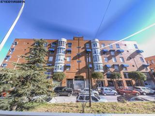 Pis  Calle de luis de astrana marín 1. Subasta de  vivienda en calle luis astrana marín de alcalá de he