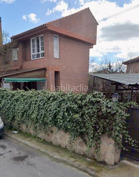 Foto 27ea1ca3-979e-4cbf-a3dc-0db72b01480c. Pis a calle mediodía 22 a Las Matas-Peñascales Rozas de Madrid (Las)