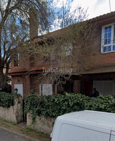 Foto 94c877c4-482d-48a6-ba01-67809da8e6e7. Pis a calle mediodía 22 a Las Matas-Peñascales Rozas de Madrid (Las)