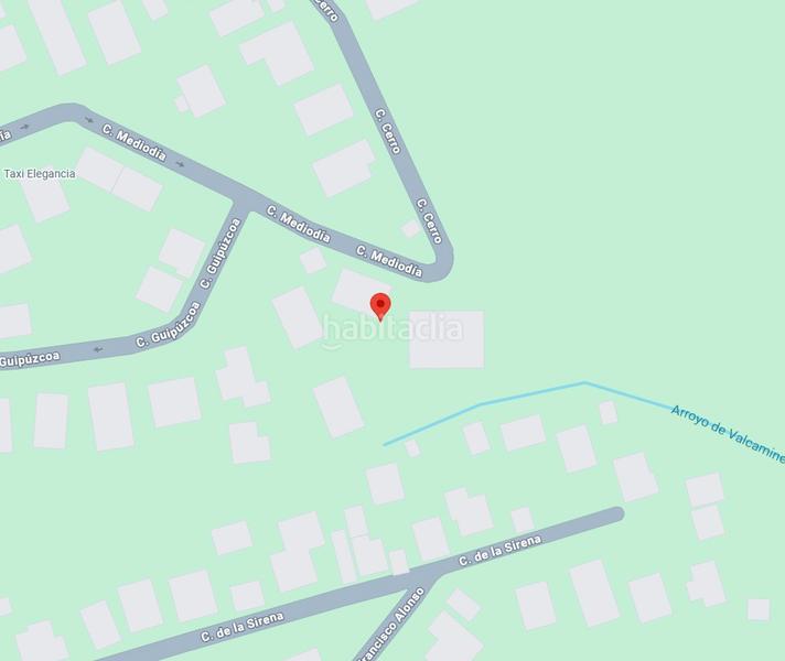 Foto 99f4a7cb-9f8f-4b34-88a4-513b31d668c7. Pis a calle mediodía 22 a Las Matas-Peñascales Rozas de Madrid (Las)