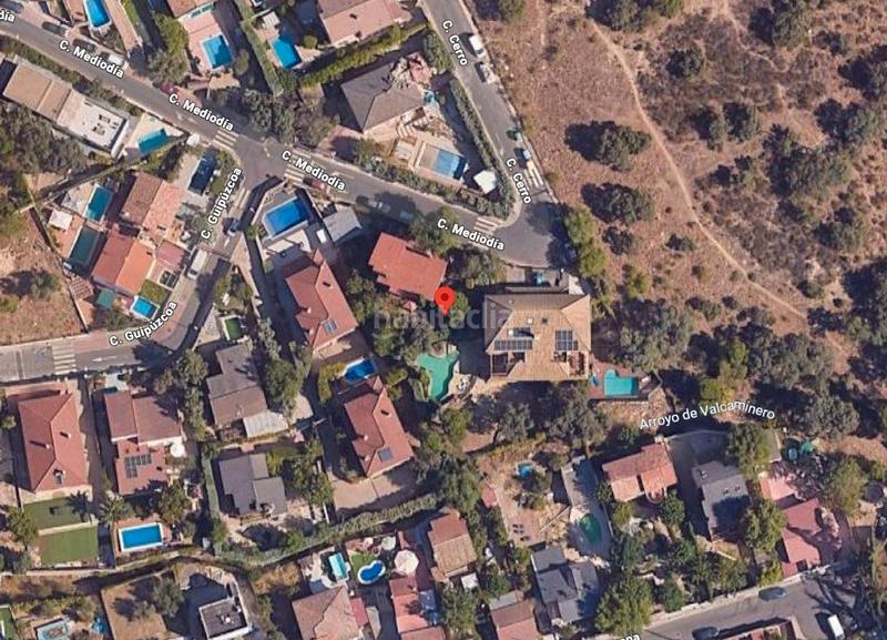 Foto b3911b66-4330-4315-af31-3940c0b86a24. Pis a calle mediodía 22 a Las Matas-Peñascales Rozas de Madrid (Las)