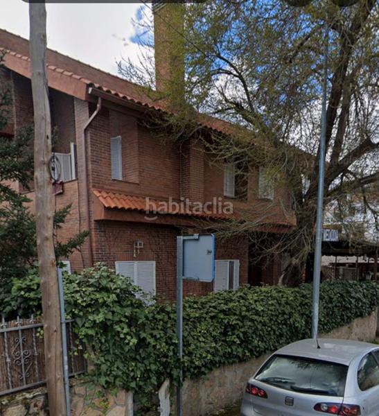 Foto b4e2942c-b962-44c8-b433-80d1cb67d020. Pis a calle mediodía 22 a Las Matas-Peñascales Rozas de Madrid (Las)