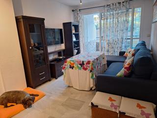 Appartement à Calle Green de Riviera 8