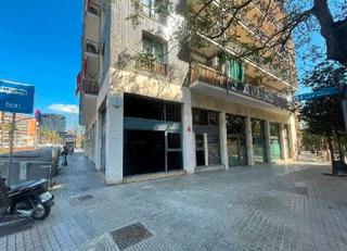 Business premise in Gran Via de Carles III 76