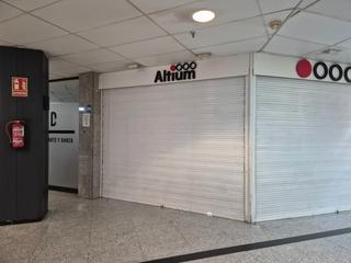 Business premise in Arabial 45