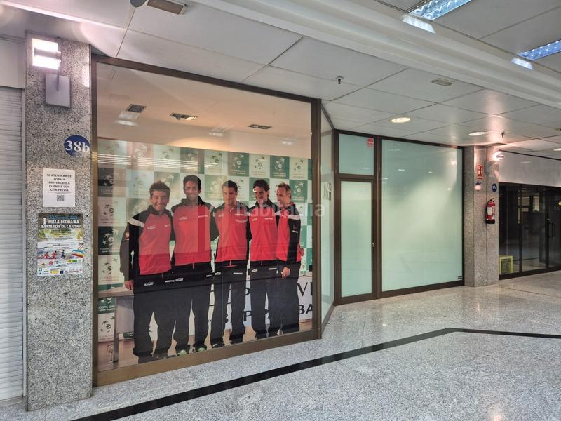 Foto 38234754-a05c-4763-818c-9c12b06b4580. Business premise in arabial 45 in Fígares Granada