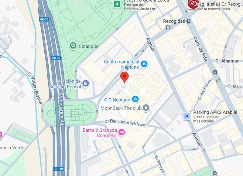 Foto 6fc32423-0ade-4cef-9d57-d4c15079ac35. Business premise in arabial 45 in Fígares Granada