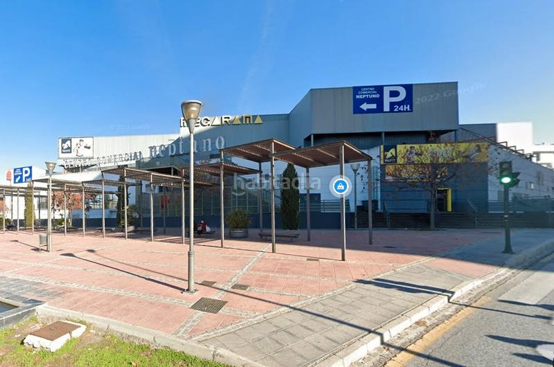 Foto a0b53c5d-3178-408f-a62d-cd3477cf569b. Business premise in arabial 45 in Fígares Granada