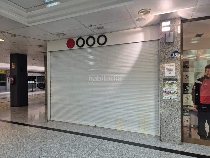 Foto 6ed3aec2-1a0b-4310-b1ca-7f0d248a23d9. Geschäftsraum in arabial 45 in Fígares Granada