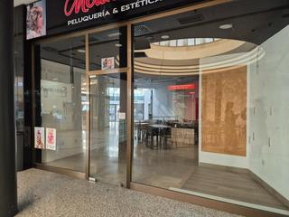 Business premise in Arabial 45