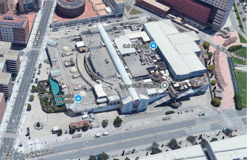 Foto e0c187e4-ef6f-4195-9046-417ae024562b. Local comercial en arabial 45 en Fígares Granada