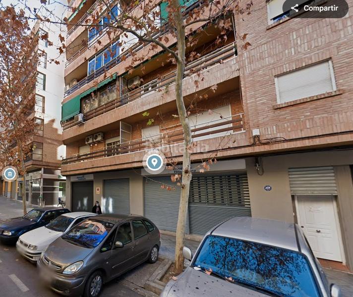 Foto 6d7e67a7-153b-4fb9-9987-0841a50b7a3e. Geschäftsraum in calle polo y caña 13 in La Cruz Granada