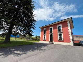 Masia  Forfontia 15b. Subasta de  palacio en villa en forfontia, municipio de siero (a