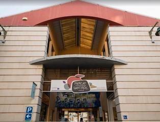 Local Comercial a Carrer Espronceda 2