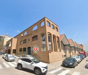 Business premise in Carrer Arquebisbe Domènech 3