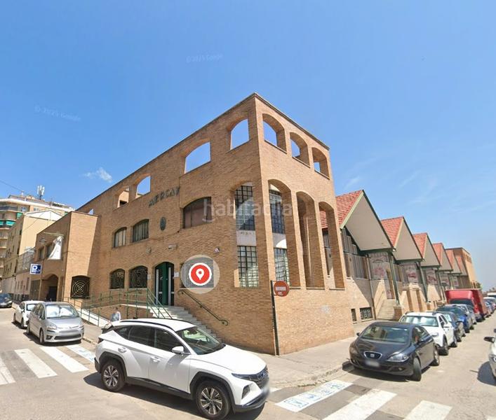 Foto eafa2acc-33b5-4b35-bc08-3429404c8df5. Geschäftsraum in carrer arquebisbe domènech 3 in Zona Nord Alcoi