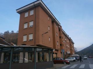 Pis  Avenida monsacro 4. Vivienda en morcin (asturias)