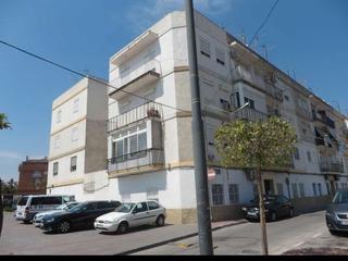 Etagenwohnung  Calle rafael lorenzo vivo 8. Subasta de vivienda en alcantarilla (murcia)