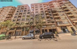 Aparcament cotxe a Carrer de ferran el catòlic 10. Subasta de plaza de aparcamiento de castelló de la plana (castel