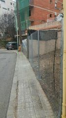 Residential Plot  Carrer d'olvan