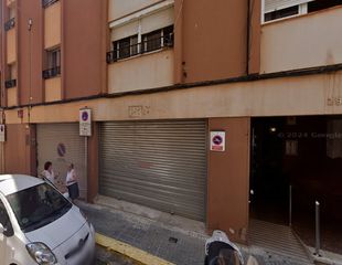 Geschäftsraum in Carrer de lope de vega 29
