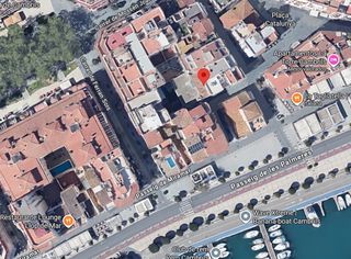 Wohngrundstück in Carrer sant antoni 3. Subasta de solar en cambrils (tarragona)