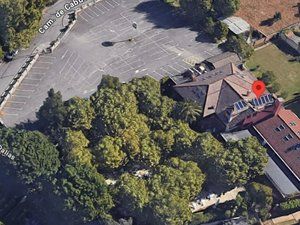 Residential Plot in Camino dalias 80