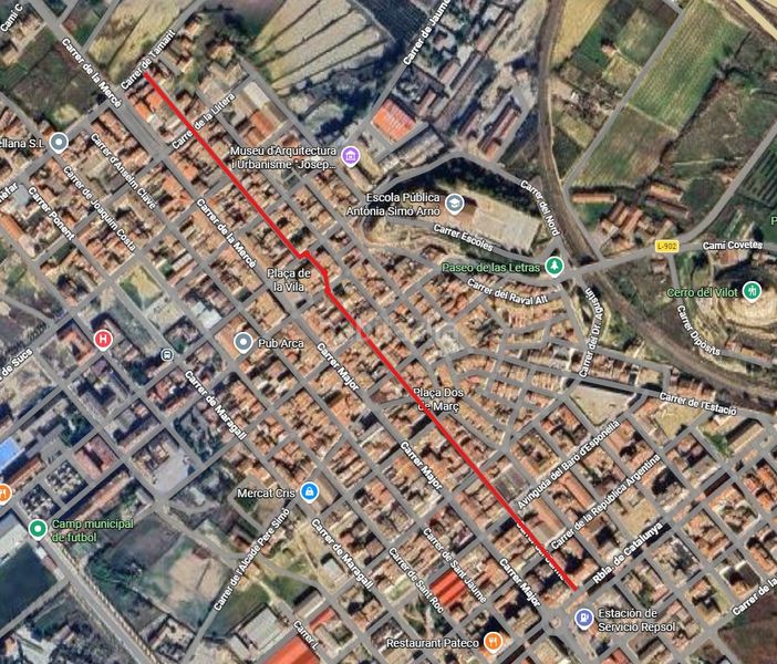 Foto 52fd1598-2013-4317-8c71-baf7d385ba41. Casa a Almacelles