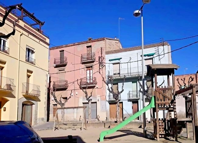 Foto a8a9c915-58c1-40f5-bda7-ae4873fc74cb. Casa a Almacelles