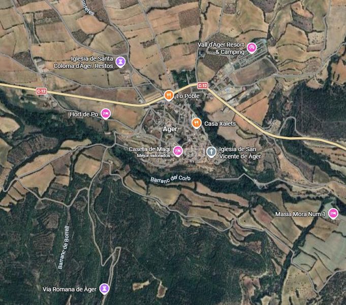 Foto 1802c0dc-bd76-4b25-a60a-2a80ca15772b. Casa a Àger