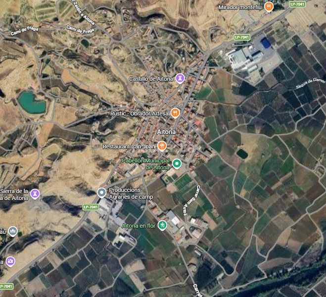 Foto 3f5576b9-f333-4efd-a207-0773c2810297. Casa a Aitona