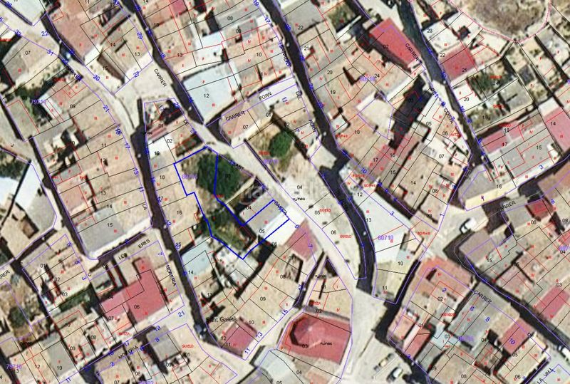 Foto 881d4d64-192d-4616-8e79-42ce5ba9f22f. Casa a Aitona